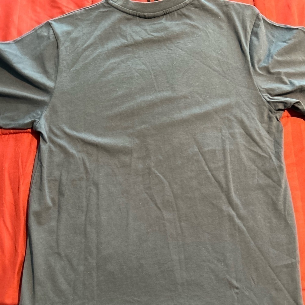 MEN'S SONNETI LONDON ACER GRAPHIC T-SHIRT - Picture 4 of 4